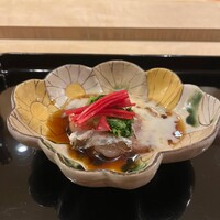お料理 ふじ原 - 