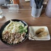 立花うどん