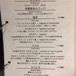 シチリア屋 - Census