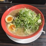 麺蔵ひの屋 - 