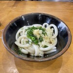 岡製麺所 - 