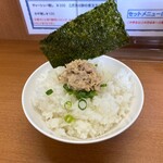 ななまる - チャーマヨ150円