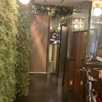 RESTAURANT hidamarino - エントランス