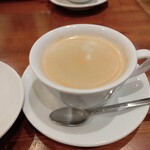 Pathisuri Kugurapan - ホットコーヒー
