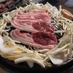 遠野食肉センター - 