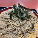 助六 - 麺