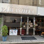 New York Style YAMASHITA - 