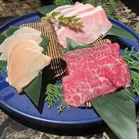 Shangri-La's secret ROPPONGI - 