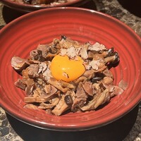 Shangri-La's secret ROPPONGI - 