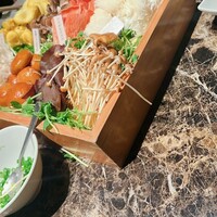 Shangri-La's secret ROPPONGI - 