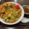 中華飯店 ワスケ