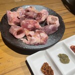 肉小屋 - 