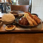 なごみ食堂 - 