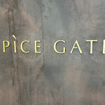 SPICE GATE - 