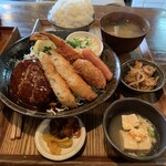 なごみ食堂 - 