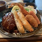 なごみ食堂 - 