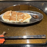 鉄板焼 下野 - 
