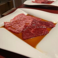 焼肉冷麺 ユッチャン 北新地店 - 