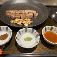 鉄板焼 下野 - 