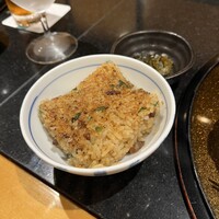 鉄板焼 下野 - 