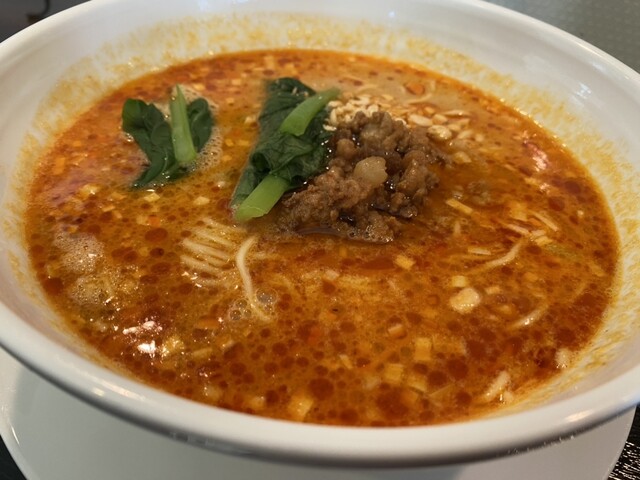 龍潭酒家（ろんたんしゅか） - 二戸（中華料理）の写真