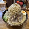 とんこつらーめん こう路