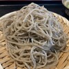 手打ち蕎麦処 なごみ - 十割