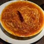 IVO ホームズパスタ 新宿店 - 