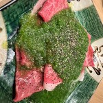 京の焼肉処 弘 - 