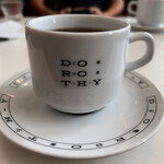 喫茶ドロシー - 