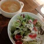 グリル ラバ ラボ - 