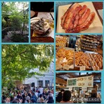 蔵元料理 天青 - 