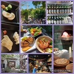 蔵元料理 天青 - 