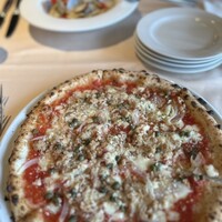 エノテカピッツェリア 神楽坂スタジオーネ - 