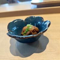 鮨処とうげ - 