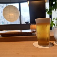 鮨処とうげ - 
