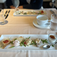 エノテカピッツェリア 神楽坂スタジオーネ - 