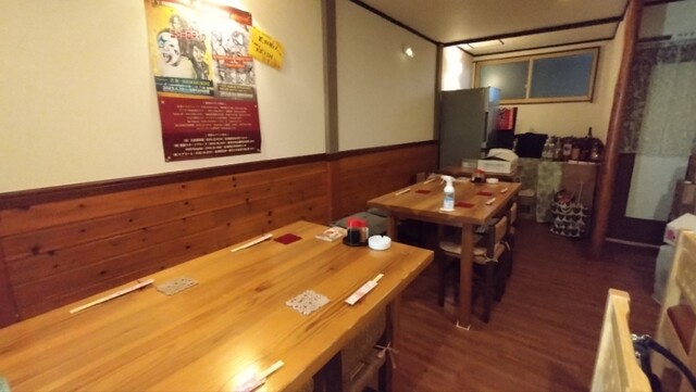 ほろ酔い処 はな龍 - 七日町（その他）の写真