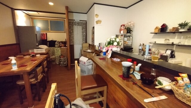 ほろ酔い処 はな龍 - 七日町（その他）の写真