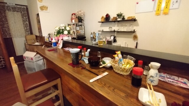 ほろ酔い処 はな龍 - 七日町（その他）の写真