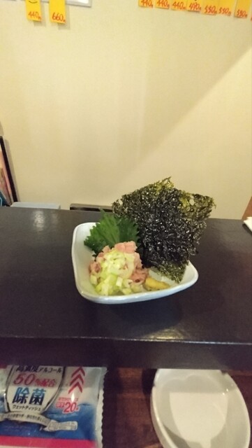 ほろ酔い処 はな龍 - 七日町（その他）の写真