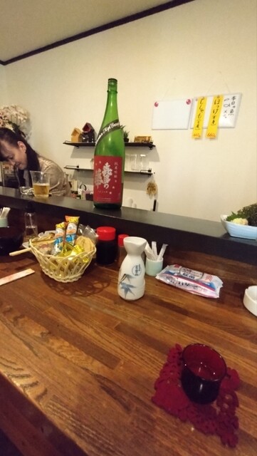 ほろ酔い処 はな龍 - 七日町（その他）の写真