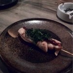 地鶏串焼Take Gu shi - 