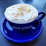 NICK STOCK - 