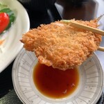 山陰ゆかりのあじ 郷音 - 