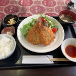 山陰ゆかりのあじ 郷音 - 