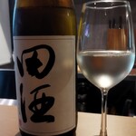 日本酒と酒菜 遠山 - 