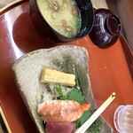寿司・活魚料理 玄海 - 