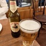 Enoteca Vita - ビール