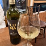Enoteca Vita - 白ワイン